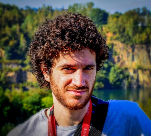 Giovanni Claudio
