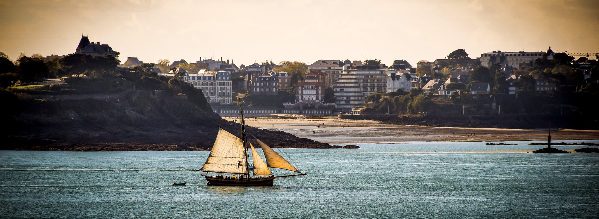 Places to see in Brittany